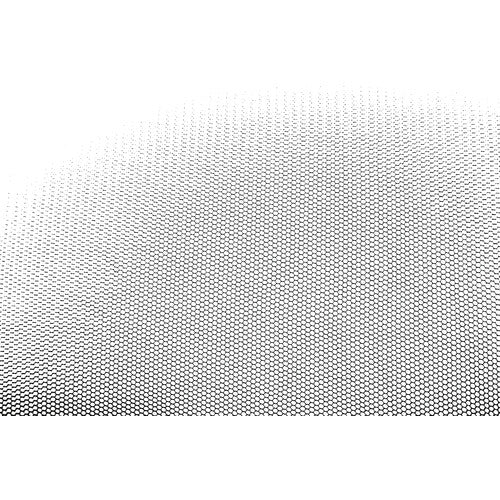 No-mosquito lamp, universal mosquito net, removable