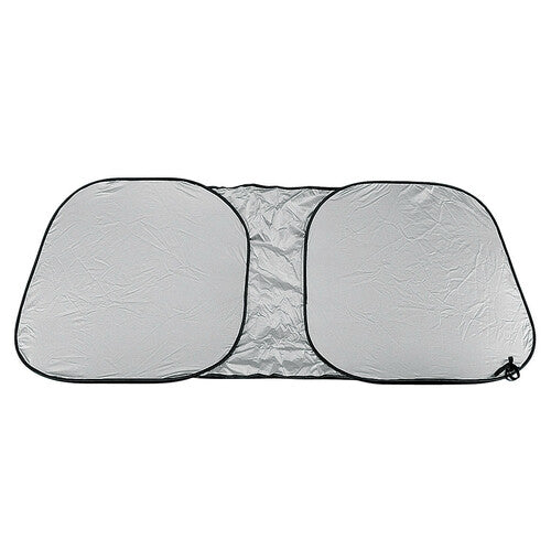 Parasol frontal de doble resorte Molly Sunblock de Lampa - 145 x 68 cm 66829