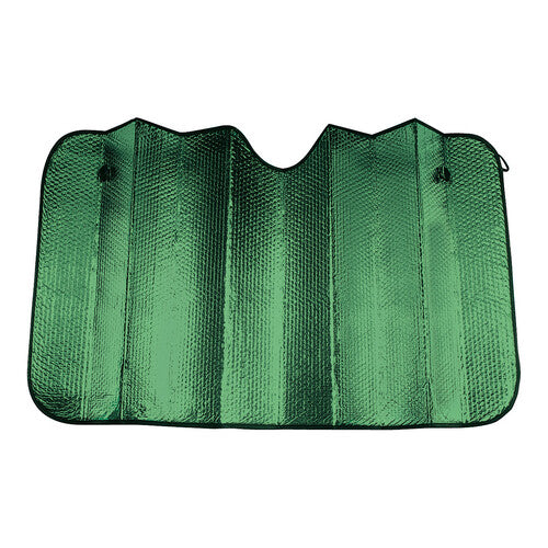 Lámpara Max-Reflex XL, pantalla termorreflectora bicolor de doble cara - 145x72 cm 66839