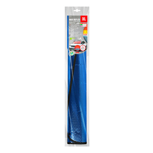 Lámpara Max-Reflex XL, pantalla termorreflectora bicolor de doble cara - 145x72 cm 66839