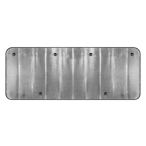 Max Reflex Truck Lamp, Heat-Reflective Shield - 240x90 cm