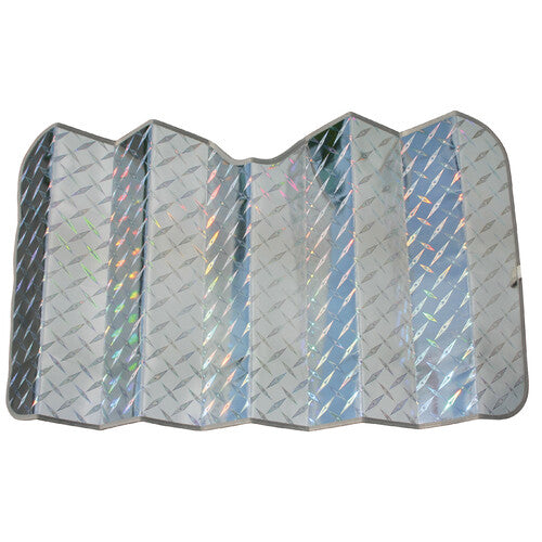 Lampa Diamant-Reflex, parasol frontal - M - 130x70 cm 66846