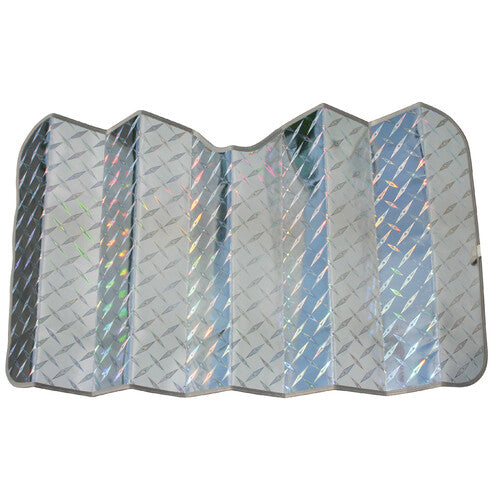 Lampa Diamant-Reflex, parasol frontal - L - 140x80 cm 66847