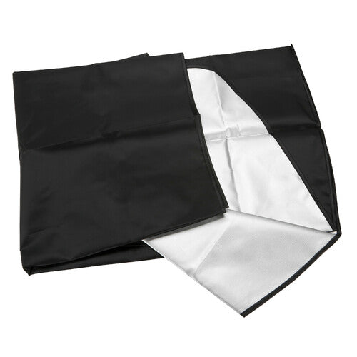 Funda para parabrisas de furgoneta y autocaravana - 190 x 110 cm 66854