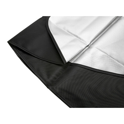 Funda para parabrisas de furgoneta y autocaravana - 190 x 110 cm 66854