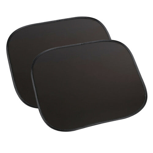 Lampa Sun Filter, coppia tendine statiche oscuranti e trasparenti - 44x38 cm