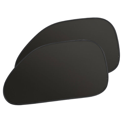 Lampa Sun Filter, coppia tendine statiche oscuranti e trasparenti - 65x38 cm 66902