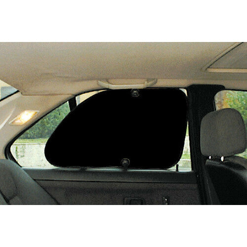 Lámpara bloqueadora solar Molly-Contour, par de cortinas de muelles - 45x65 cm 66916