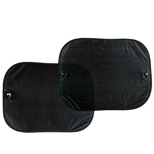 Lámpara Molly Sunblock, par de cortinas de resorte - 35 x 45 cm 66917
