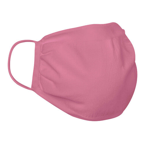 Waschbare Filtermaske für Kinder – Rosa – 140 Denier