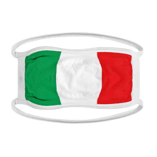 Washable Filter Mask Lamp - Italy - 100 Den