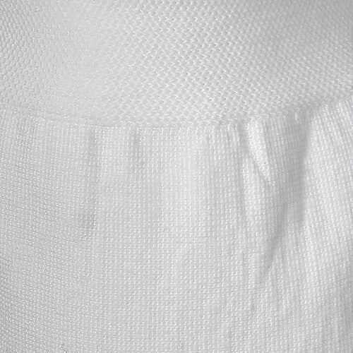 Waschbare Filtermaske – Weiß – 140 Denier