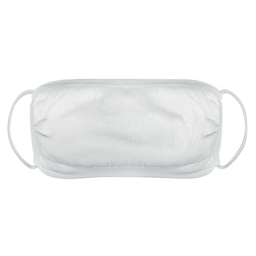 Lampa Mascherina filtrante lavabile - Bianco - 140 Den 66954