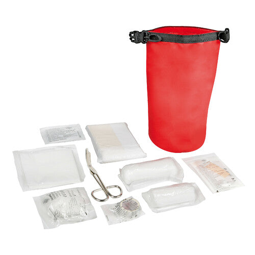 Lampa Kit pronto soccorso per ciclisti e motociclisti 6959 66959