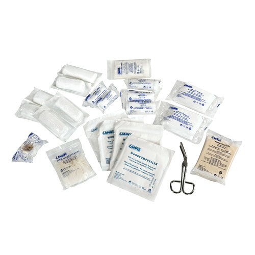Lampa First-Aid kit - Nylon bag