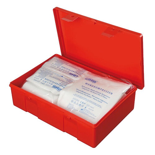Lampa First-Aid kit - Valigetta 66963