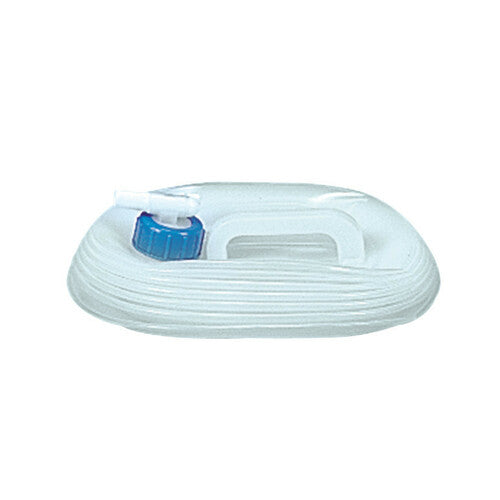 Lampa Tanky, tanica a soffietto con rubinetto - 5 L 66970