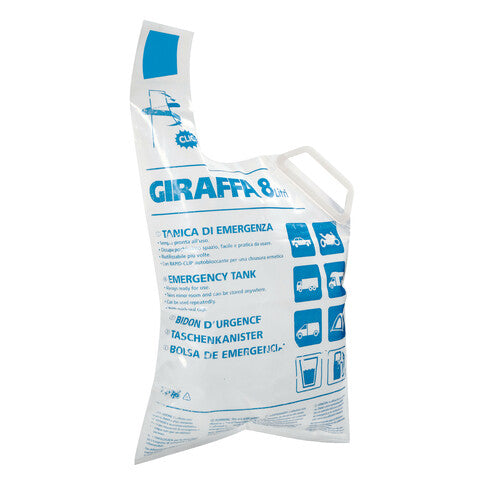 Lampa Giraffa, tanica di emergenza - 8 L 66972