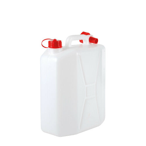 Food-grade polyethylene canister - 20 L