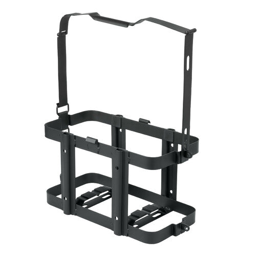 Lámpara de cesta de metal 66999