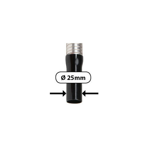 Lámpara Premium, Transferencia Flexible de Diésel - 25 mm 67019