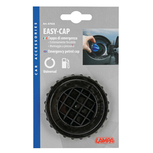 Universal Emergency Cap Lamp