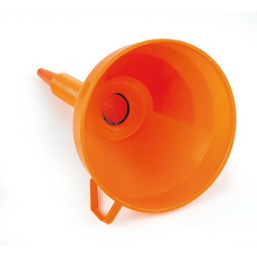 Lampa Funnel Transfer