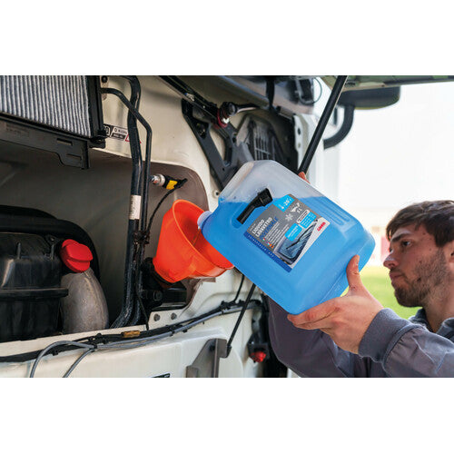 Lampa Funnel Transfer