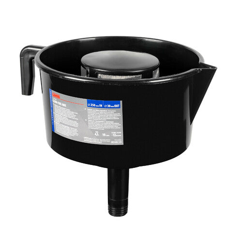 Lampa Imbuto professionale con 3 filtri separatori 67038