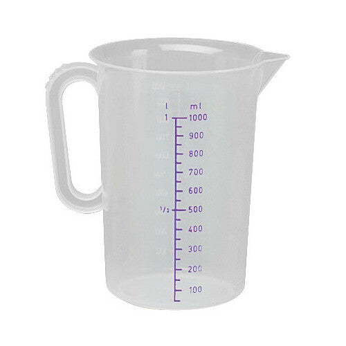 Measuring jug - 1000 ml
