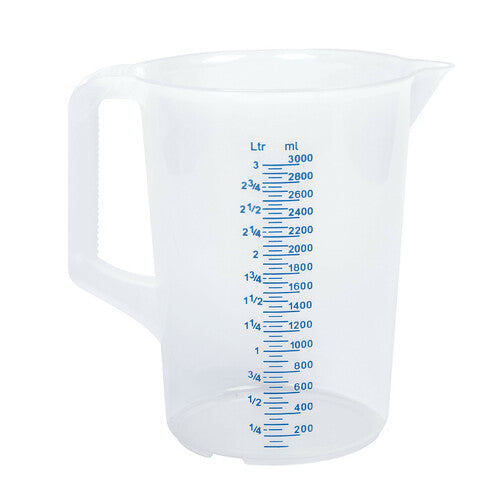 Messkannenlampe - 3000 ml 67053