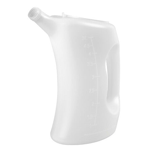 Messbecher-Ausgießerlampe - 5 L 67064