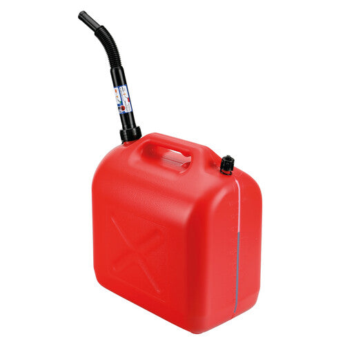 Lampa No-Spill, tanica carburante - 20 L