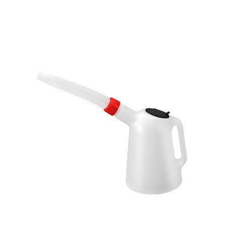 Lampa Transfer with flexible spout - 1 L