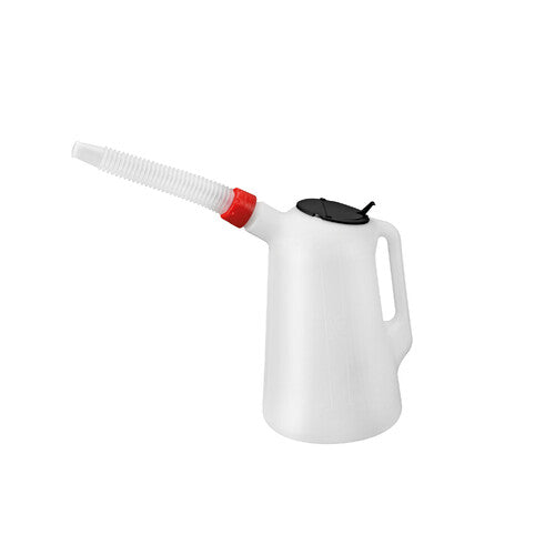Lampa Travasatore con beccuccio flessibile - 2 L 67081