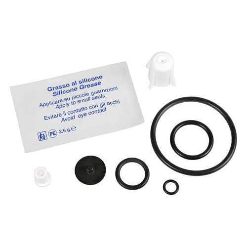 Kit de repuestos y juntas para lámparas en EPDM para artículo 67090 67096