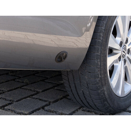 Lámpara de casquillo de plástico para GLP o gas - M10 67108