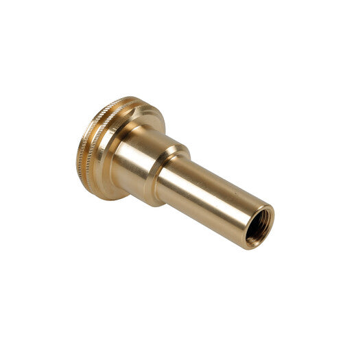 Adaptador de lámpara GLP - Acme - M16x1,5 - 80 mm - Latón 67131
