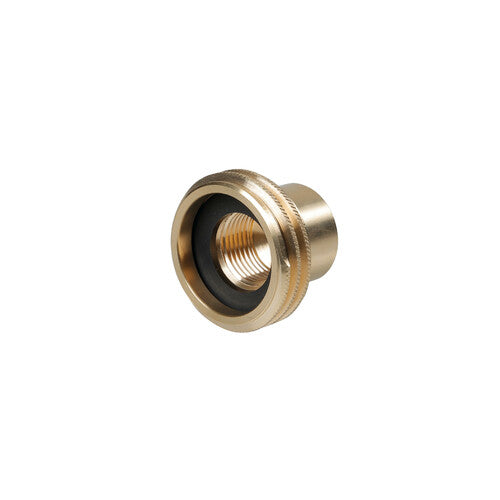 Adaptador de lámpara GLP - Acme - M10 - 45 mm - Latón 67133