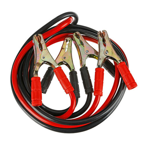 Lámpara de cable de batería Truck-Pro - 500 cm - 600 A - 50 mm 69892