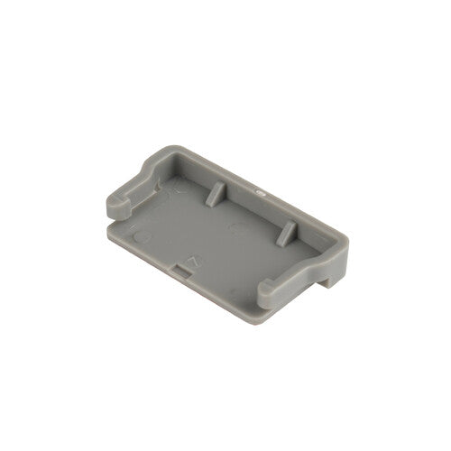 Clip adhesivo Lampa Clip 1 - Juego de 10 piezas 69942