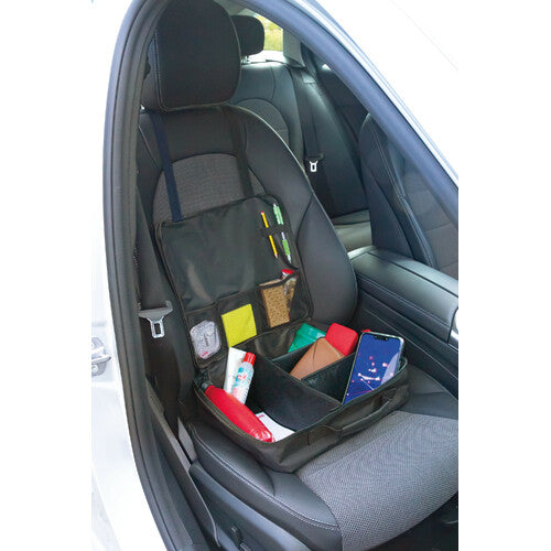 Lampa Organizer portatile 2 in 1 per sedili 69943