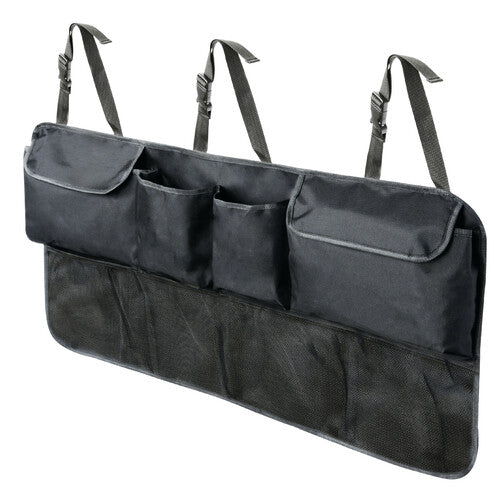 Organizador de maletero/asiento Lampa Multi-Pocket DeLuxe 69944