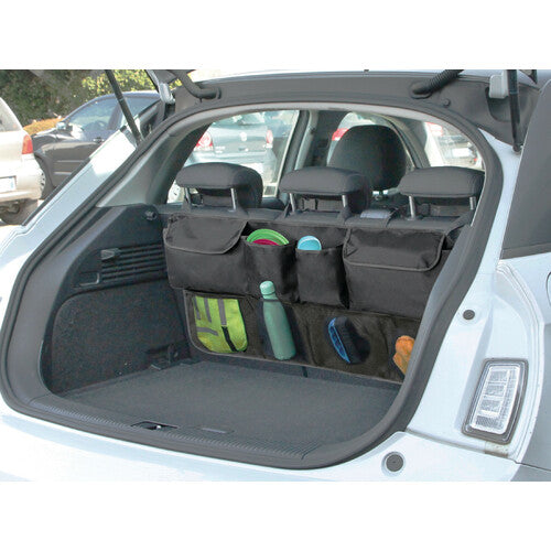 Organizador de maletero/asiento Lampa Multi-Pocket DeLuxe 69944