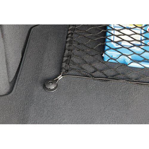 Trunk-Net Lamp, storage net - M