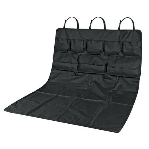 Kofferraum-Organizer-Lampe mit Schutzmatte 69954