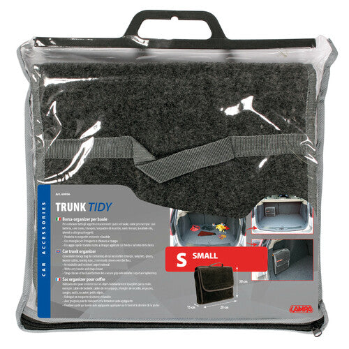 Lampa Trunk-Tidy, borsa organizer per baule - S 69956