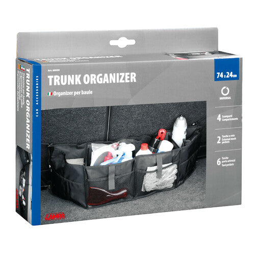 Lampa Organizer per baule 69959