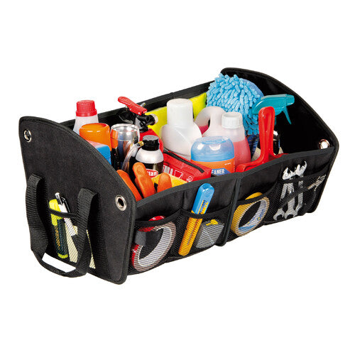 Lampa Organizer Deluxe per baule - M 69962