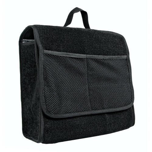 Lampa Trunk Organizer Bag with Inner Lining - S
